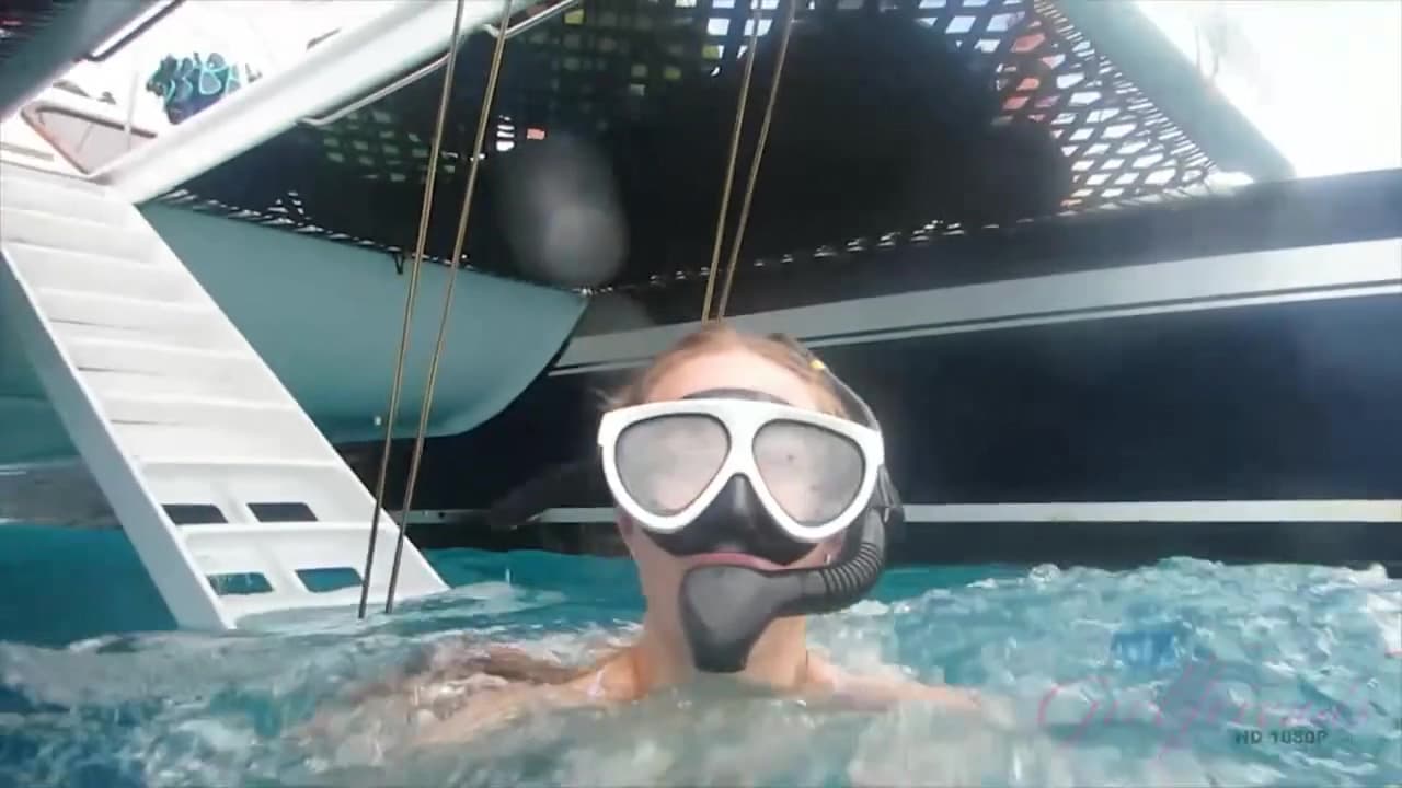 Samantha Hayes In Her Hand Takes Care Of Your Cock After An All Day Water Play_main_thumbnail