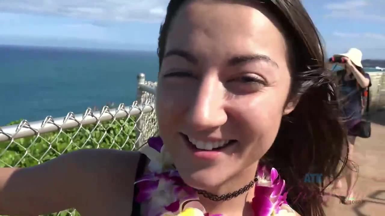Lily Is Back Home In Hawaii With You! - Lily Adams_main_thumbnail