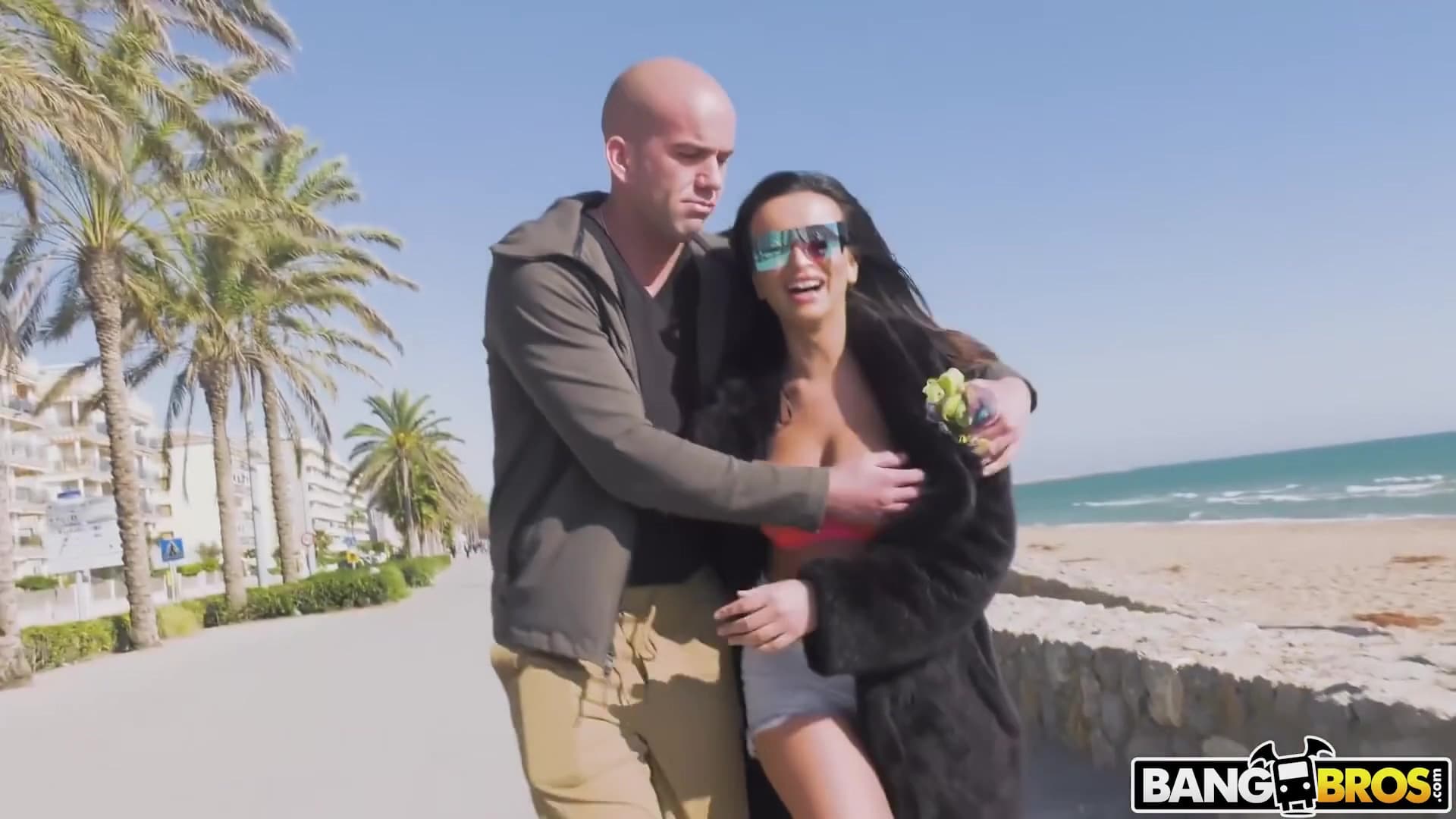 Alyssia Kent In Excellent Sex Scene Big Tits Show_main_thumbnail