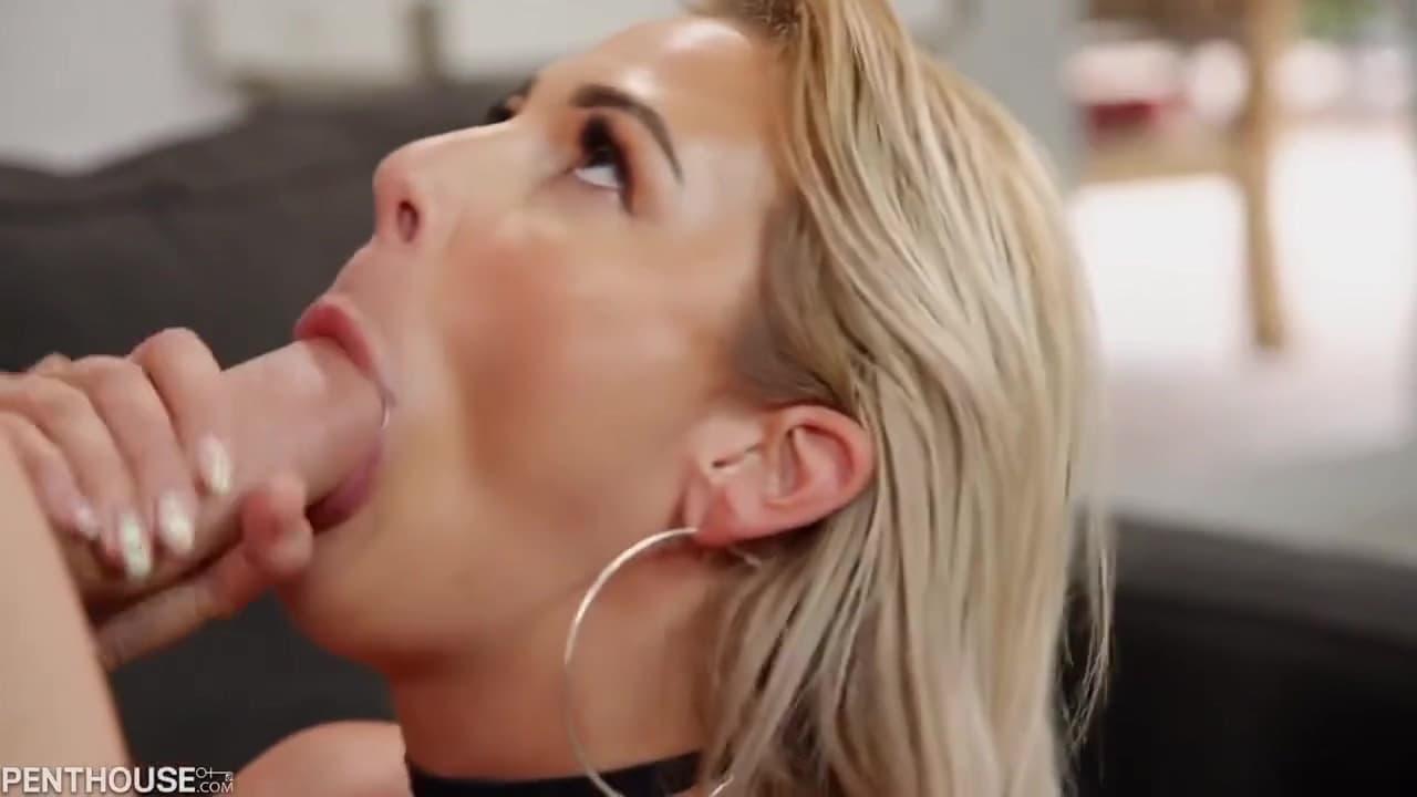 Jordan Maxx - Blonde Nympho Seduces Hunky Assistant_main_thumbnail