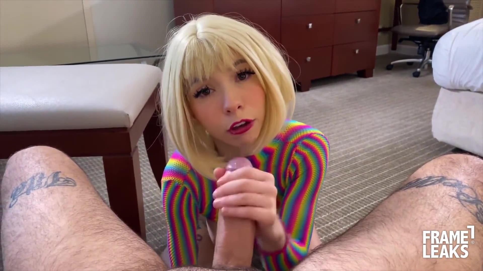 Los Angeles 2021 - Kenzie Reeves_main_thumbnail