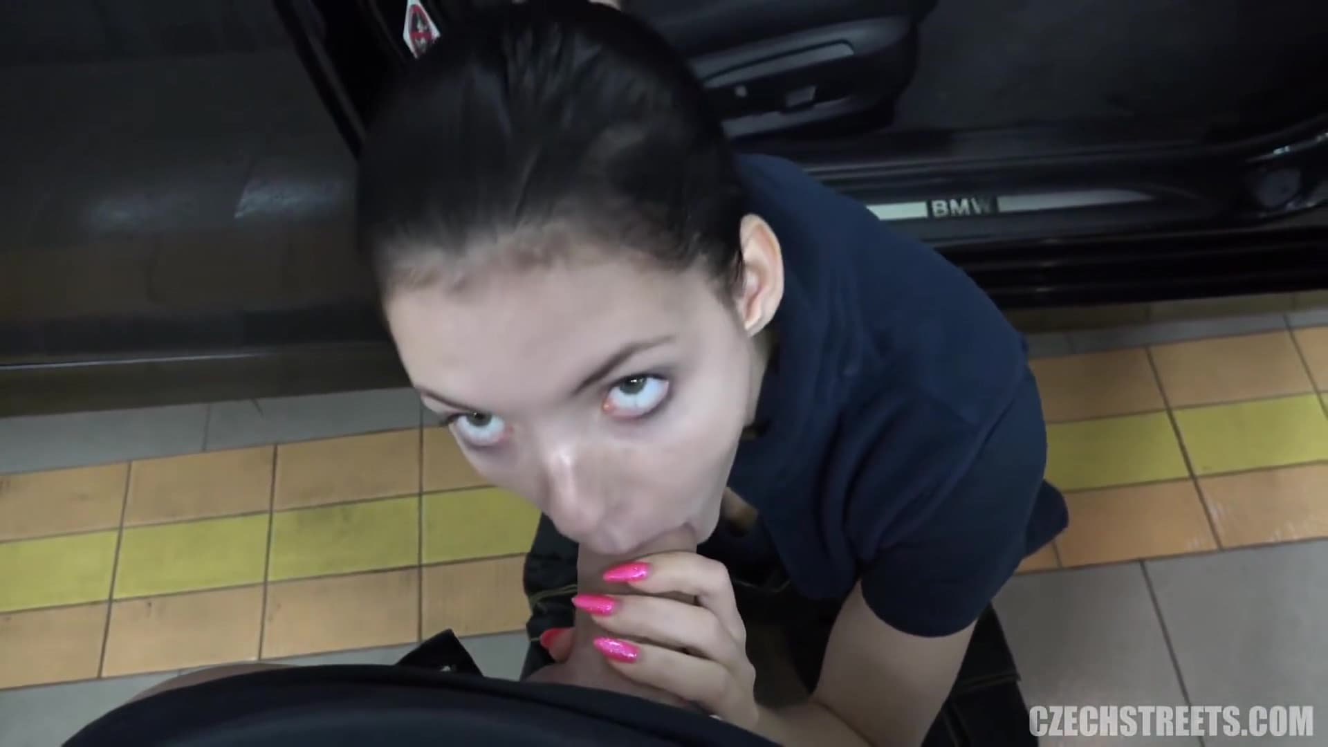 Anie Darling In Horny Sex Scene Czech Try To Watch For Watch Show_main_thumbnail