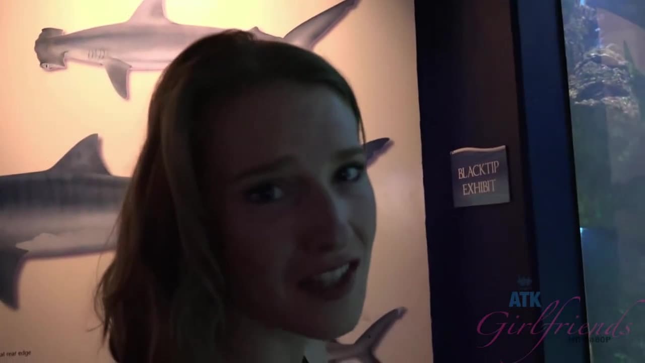 Ashley Enjoys A Day Out With You! - Ashley Lane_main_thumbnail