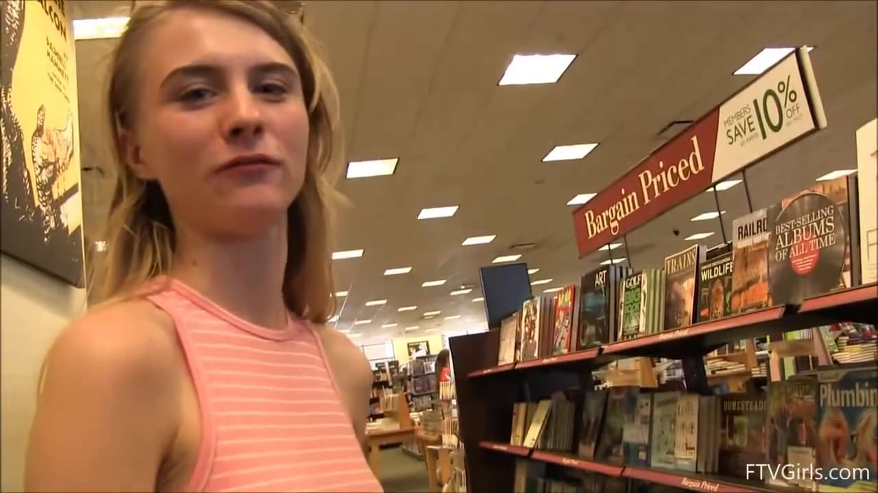 Sharlotte - Flashing Her Goods 2_main_thumbnail