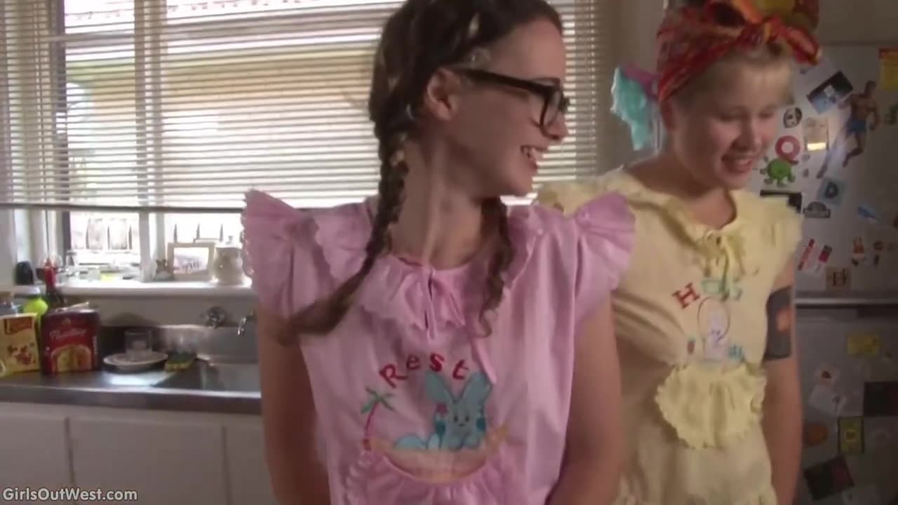 Pepper And Rosie, Pepper And Rosie - Xmas Lunch Bts_main_thumbnail