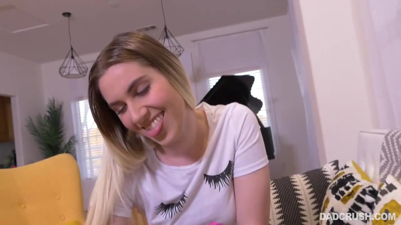 Cum Back Here Step daddy - Niki Snow_main_thumbnail