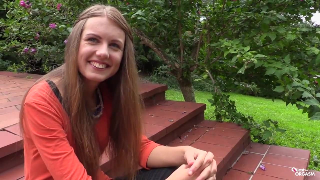 Pd Lussy - Delicate Czech teen 18+ Lussy Is Chasing A Deep Orgasm During Erotic Solo_main_thumbnail