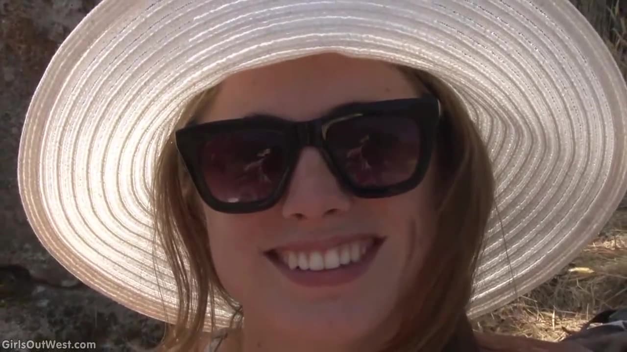 Waterfall Chicks Bts Interview - Natacha, Debra And Penelope D_main_thumbnail