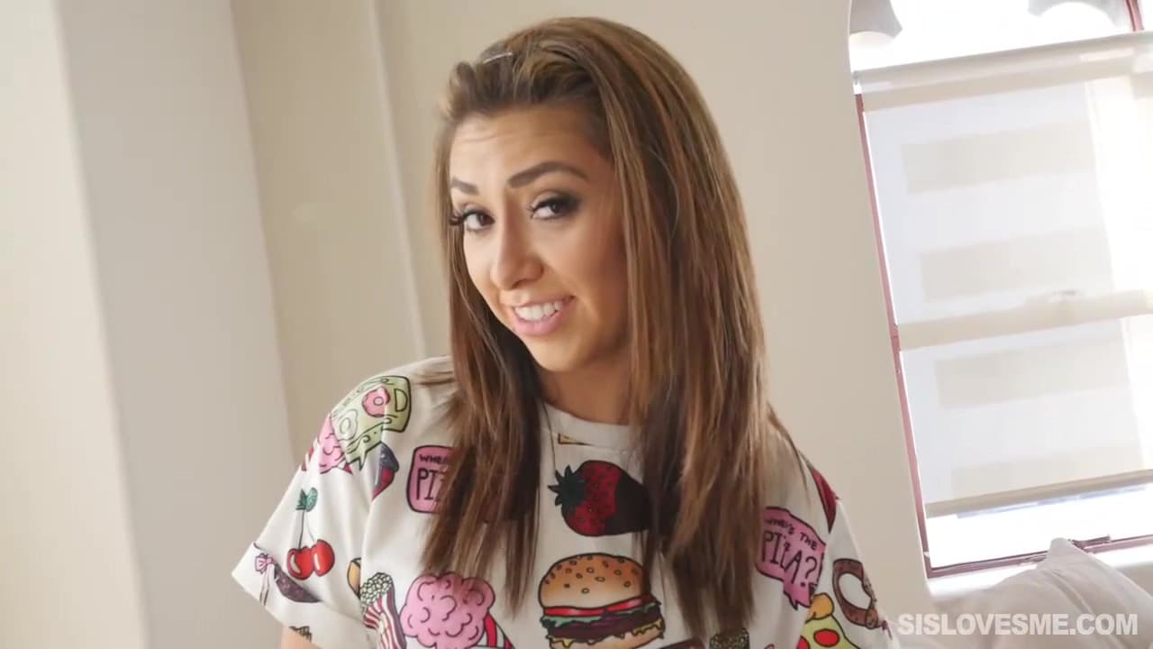 Kara Faux In Sis On My Dick_main_thumbnail