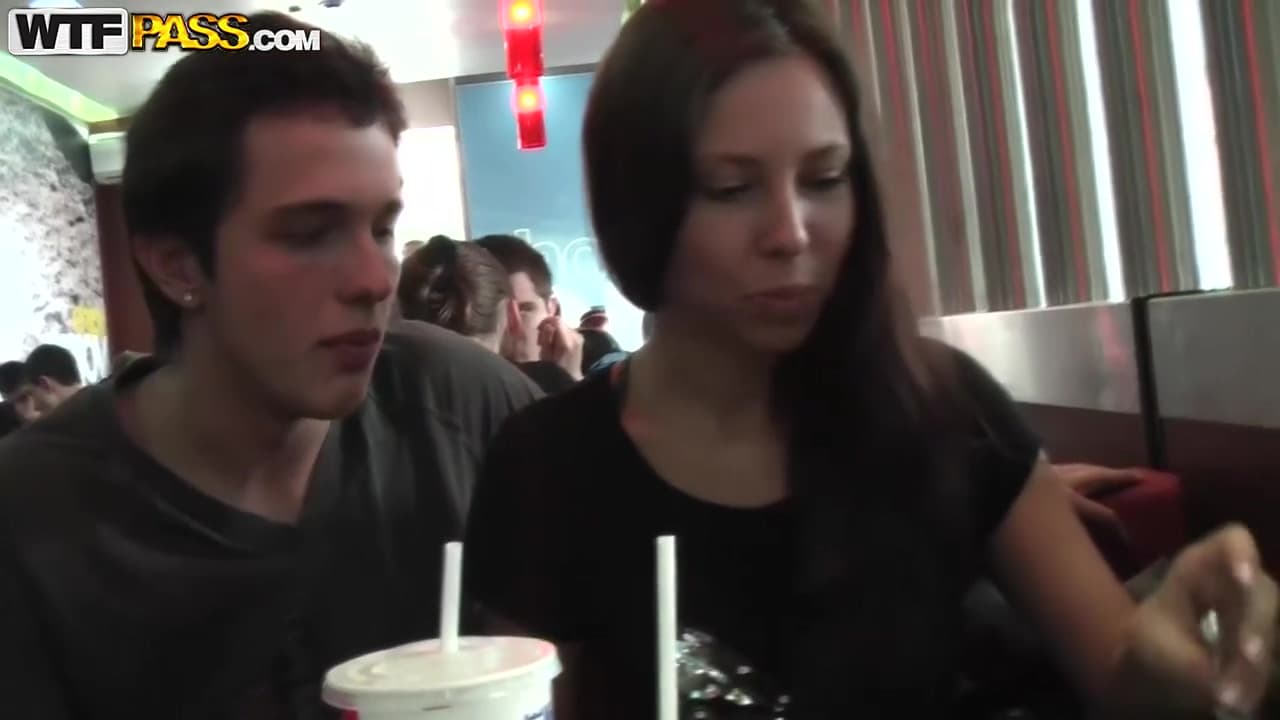 Failed Shopping And Successful Fuck With Cleopatra Rios_main_thumbnail