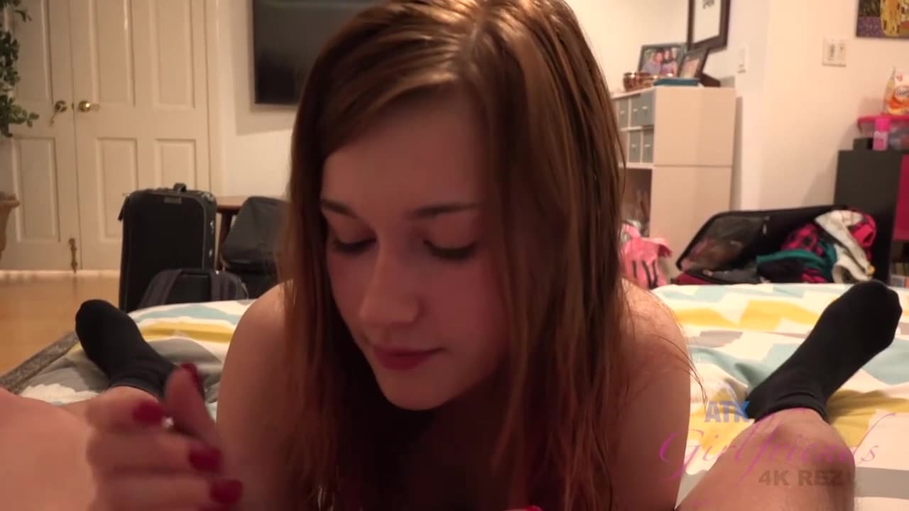 Alaina Works Your Cock. - Alaina Dawson_main_thumbnail