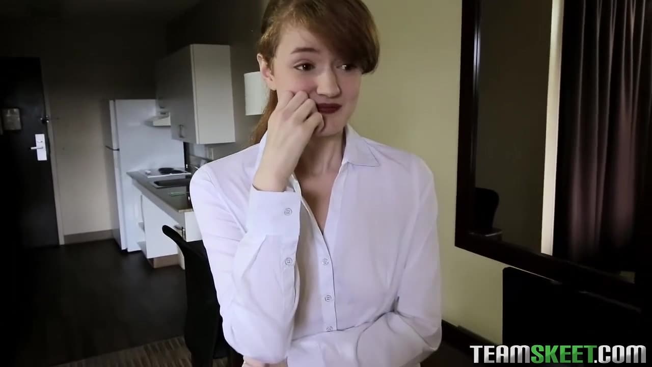 Abbey Rain - Dont Tell My Manager!_main_thumbnail