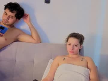 Steven ❤️🖤 Emily Val live cam