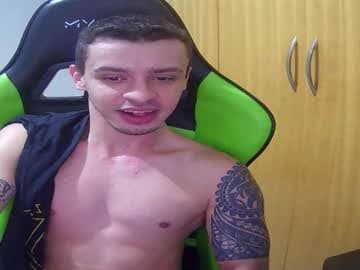 Ted_Hot live cam