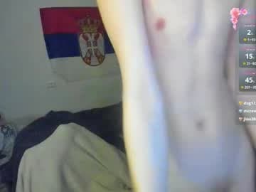 💜Milos💜 live cam