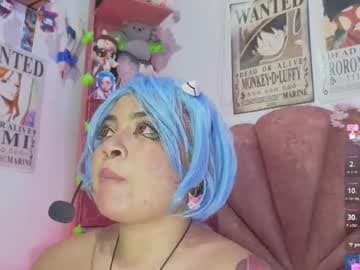 Lucycosplay777 live cam