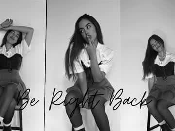 Charlotte 🍭 live cam