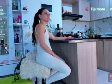 Maria Angel live cam