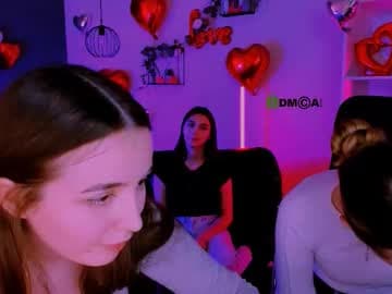 your Mila♥ live cam