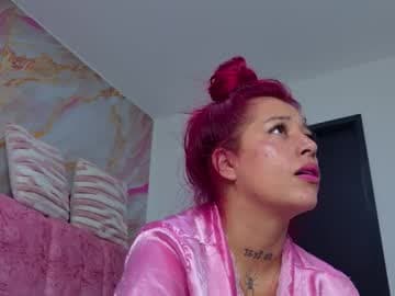 MORGAN CELESTE live cam