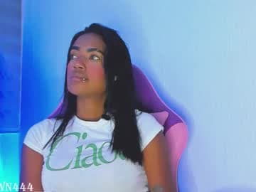 naomi brown live cam