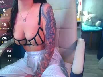 Ilona live cam