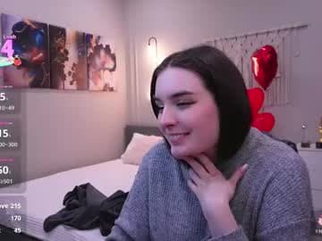 _Shy_Jenny_ live cam