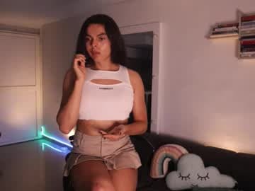 Anastasia Vahos live cam