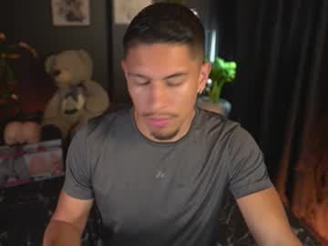 AARON 💦  Independent model live cam