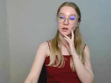 Abby❤️ Lovense is active⚡️ live cam