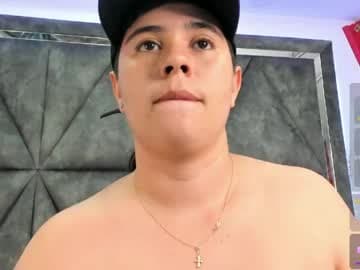 🌈Abby Smith🌈 live cam