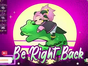 🎀ABRIL🎀 live cam