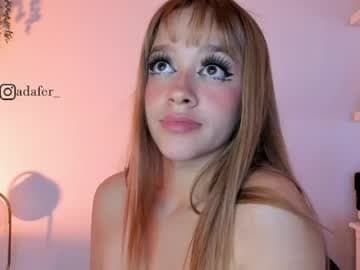 Ada Ferreiraa live cam