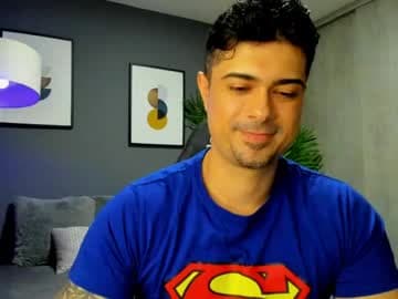 adam_clarke live cam