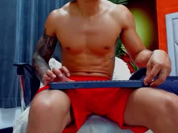 𝕬𝖉𝖗𝖎𝖆𝖓HOT live cam