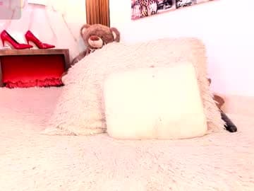 Agatha 💗 live cam