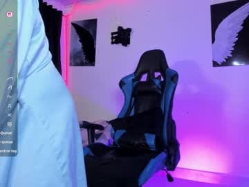 Agatha (model  independient) live cam