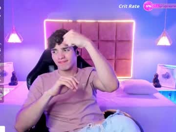 🥵😈Alejandro Lombardo 😈🥵 live cam