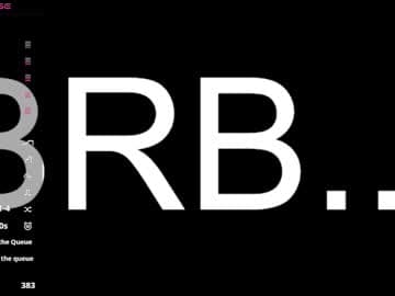 AlessandraMoreli (Its my birthday!!) live cam