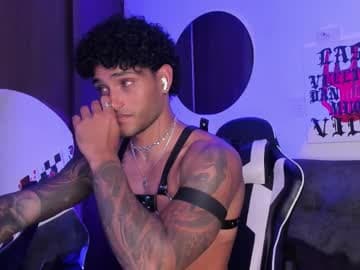 alessandro_vanni live cam