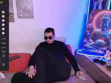 Alex WandHot live cam