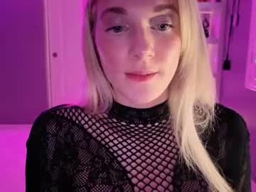 Alexis Paige live cam