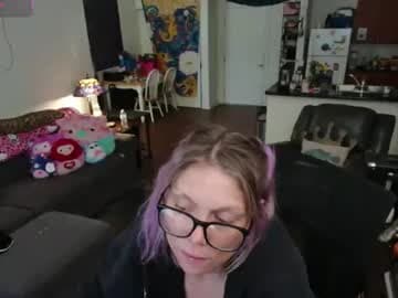 Alice Liddell live cam