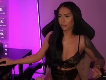 AliceMadyson live cam