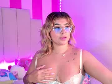 Aliice Brown live cam