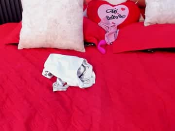 Ali Johansonn live cam