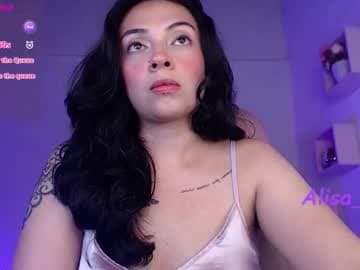 Alejandra♥ live cam