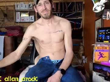 Allan_arod live cam