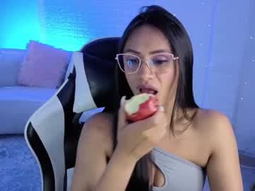 Allisson 🎇 live cam