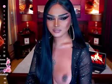 MistresS Natty if youre Naughty live cam
